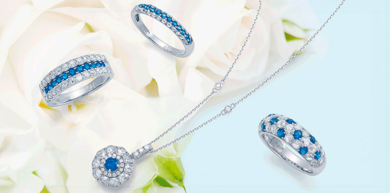 ローズカット＆アウイナイト