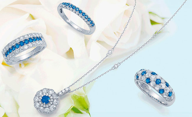 ローズカット＆アウイナイト